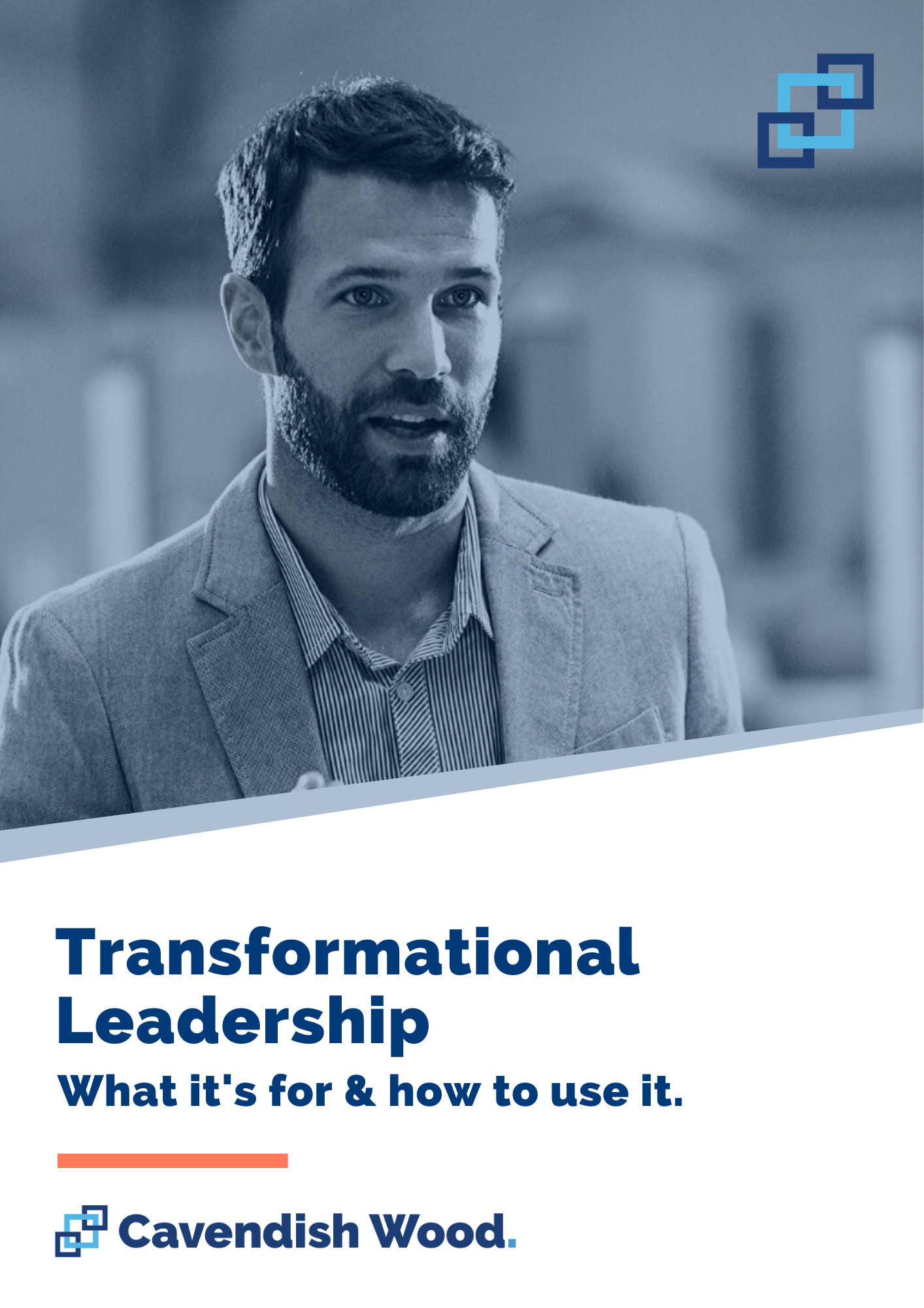 [EBOOK] Transformational Leadership: What Its For & How To Use It.